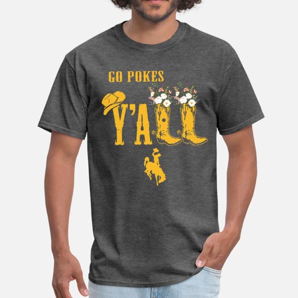 go pokes you all flower hat yellow boot shoes t shirt men fit 100% cotton round neck trend fit fashion spring autumn natural
go pokes you all flower hat yellow boot shoes t shirt men fit 100% cotton round neck trend fit fashion spring autumn natural