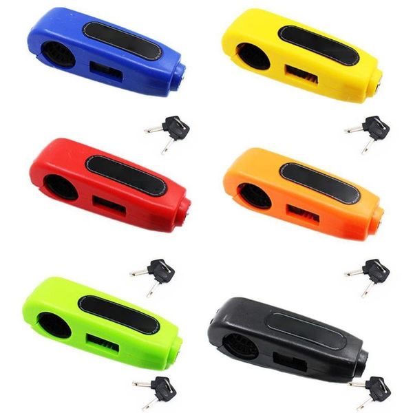 motorcycle handlebar lock grip security safety locks motorcycle grip lock fit scooter atv dirt street bikes auto security
motorcycle handlebar lock grip security safety locks motorcycle grip lock fit scooter atv dirt street bikes auto security