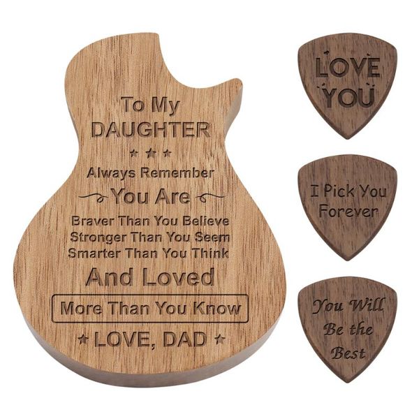 watch boxes & cases personalized guitar picks wood pick box holder collector with 3pcs for accessories parts gift music, Black;blue
watch boxes & cases personalized guitar picks wood pick box holder collector with 3pcs for accessories parts gift music, Black;blue