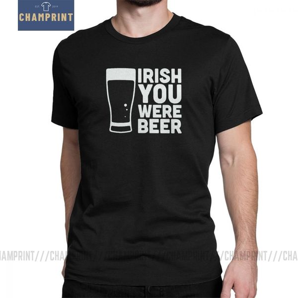 day owl irish you were beer t shirts men cotton funny t-shirts bar alcohol ale drink tee shirt short sleeve clothes 4xl 5xl
day owl irish you were beer t shirts men cotton funny t-shirts bar alcohol ale drink tee shirt short sleeve clothes 4xl 5xl