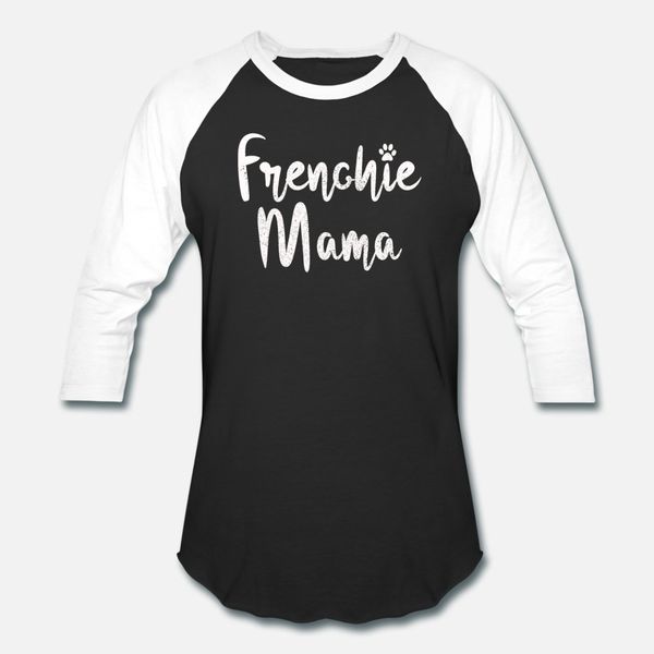 frenchie mama dog french bulldog mom cute gift t shirt men knitted cotton size s-3xl novelty crazy breathable summer style slim shirt
frenchie mama dog french bulldog mom cute gift t shirt men knitted cotton size s-3xl novelty crazy breathable summer style slim shirt