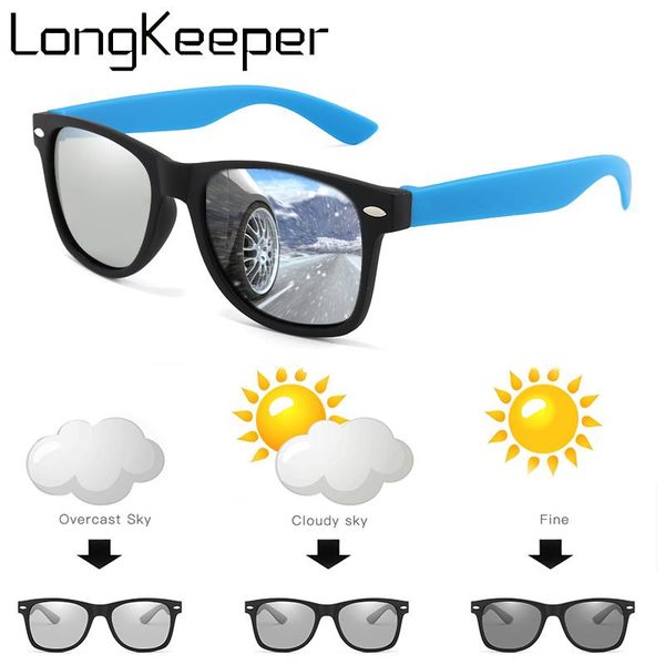 longkeeper classic pchromic sunglasses men women new rivet polarized chameleon sun glasses driver goggles oculos uv400, White;black
longkeeper classic pchromic sunglasses men women new rivet polarized chameleon sun glasses driver goggles oculos uv400, White;black