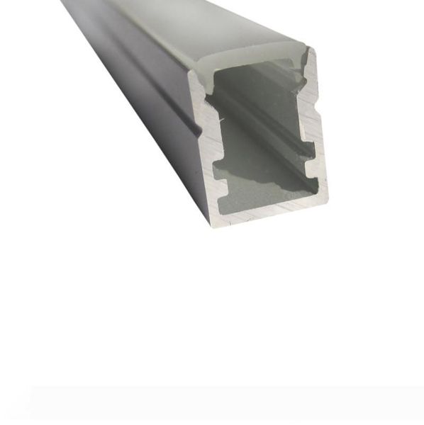 10 x 1m sets lot good price aluminum profile for led light bar and u-shape strip channel led for ground or floor lights
10 x 1m sets lot good price aluminum profile for led light bar and u-shape strip channel led for ground or floor lights