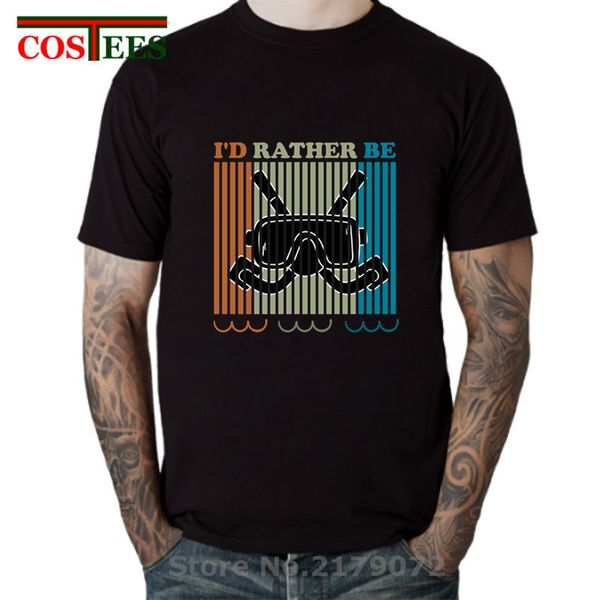 vintage i'd rather be scuba diver t shirt men retro scuba diving t-shirts new scuba diver tee shirt swimming lovers gift apparel
vintage i'd rather be scuba diver t shirt men retro scuba diving t-shirts new scuba diver tee shirt swimming lovers gift apparel