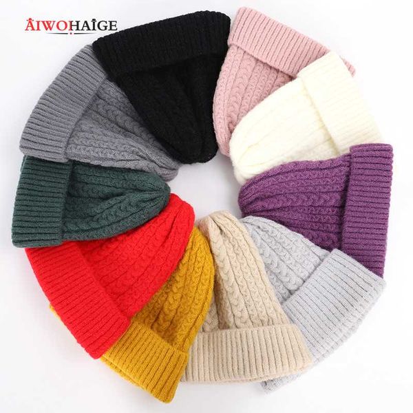 2020 new winter wool knit beanie women solid color crochet casual hat female soft warm thicken hedging cap bonnet, Blue;gray
2020 new winter wool knit beanie women solid color crochet casual hat female soft warm thicken hedging cap bonnet, Blue;gray
