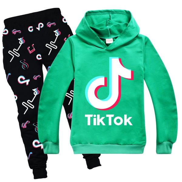 3d teen tik girls novelty hoodies autumn tok set 2 kids sweatshirt 3-12 boys tiktok suits tracksuit outfits pcs pants years children se vwxx, Black
3d teen tik girls novelty hoodies autumn tok set 2 kids sweatshirt 3-12 boys tiktok suits tracksuit outfits pcs pants years children se vwxx, Black