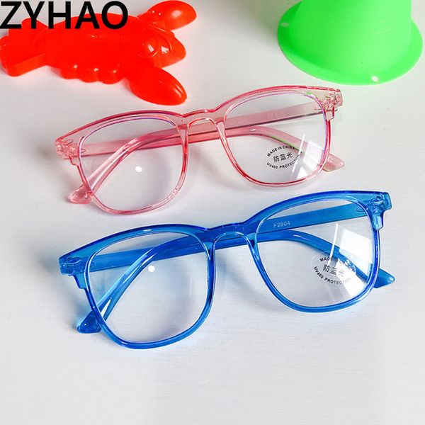 2020 baby anti-blue light glasses children retro plastic round glasses frames kids computer goggles eyeglasses frame eyewear, Black
2020 baby anti-blue light glasses children retro plastic round glasses frames kids computer goggles eyeglasses frame eyewear, Black