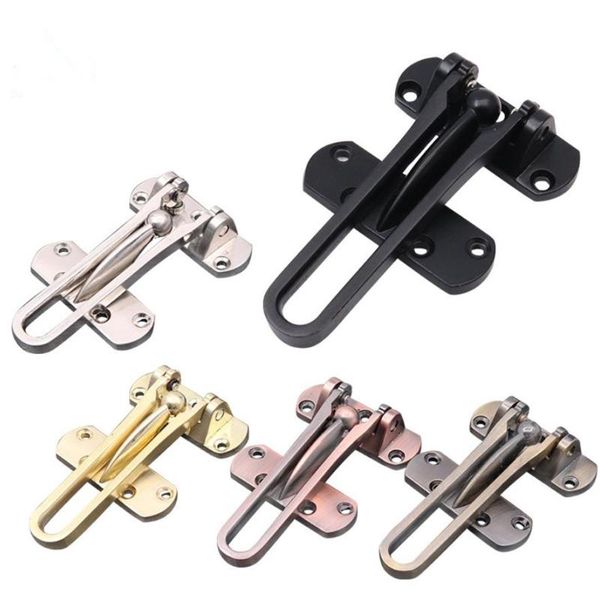 home security door anti-theft deduction front door locks reinforcement lock for swing-in doors
home security door anti-theft deduction front door locks reinforcement lock for swing-in doors