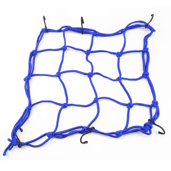 motorbike helmet mesh storage motorcycle helmet bungee luggage cargo 6 hooks black net hold down cargo net car string new
motorbike helmet mesh storage motorcycle helmet bungee luggage cargo 6 hooks black net hold down cargo net car string new