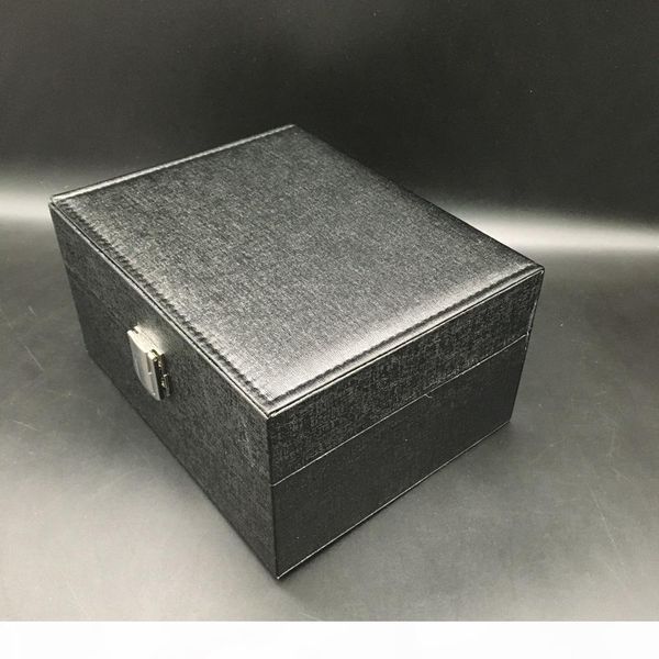 l size light black watch storgage box pu leather watches protective boxes storage organizer case 20*16*10 cm, Black;blue
l size light black watch storgage box pu leather watches protective boxes storage organizer case 20*16*10 cm, Black;blue