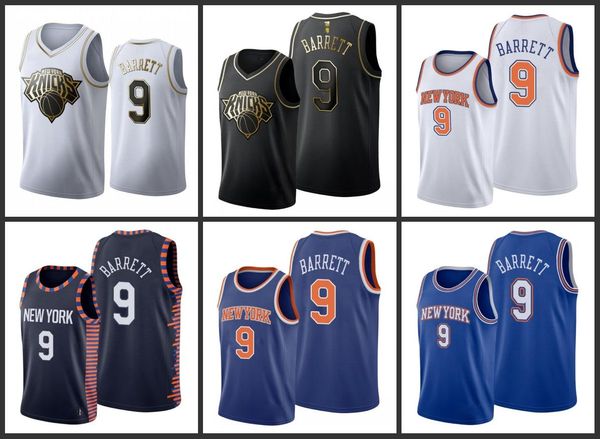 new york knicks rj barrett men city basketball jersey, Black
new york knicks rj barrett men city basketball jersey, Black
