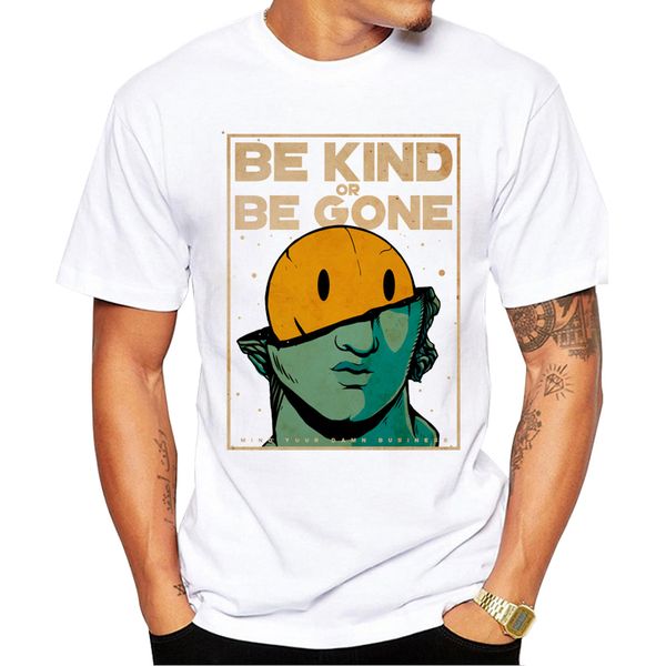 teehub cool broken statue of david men t-shirt vintage be kind or be gone printed t shirts short sleeve tshirts funny tee
teehub cool broken statue of david men t-shirt vintage be kind or be gone printed t shirts short sleeve tshirts funny tee