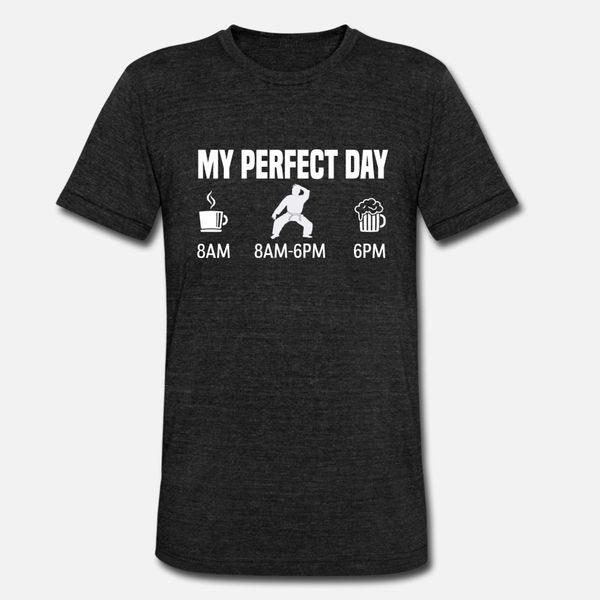 my perfect day karate sport judo gift t shirt men personalized 100% cotton round collar kawaii anti-wrinkle breathable spring cool shirt
my perfect day karate sport judo gift t shirt men personalized 100% cotton round collar kawaii anti-wrinkle breathable spring cool shirt