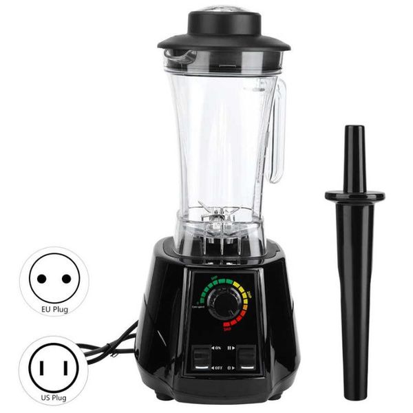 blender mixeur 2l 2300w high power household fruit performance processing machine no bpa liquidificador
blender mixeur 2l 2300w high power household fruit performance processing machine no bpa liquidificador