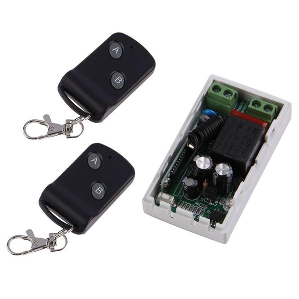 cgjxs315mhz wireless ac220v 1ch 2 buttons transmitter receiver 2 remote control switch module controllers rf transceiver
cgjxs315mhz wireless ac220v 1ch 2 buttons transmitter receiver 2 remote control switch module controllers rf transceiver