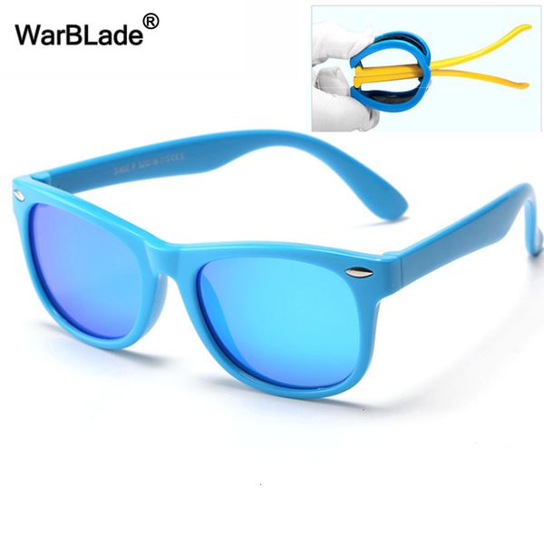 warblade new colorful kids sun glasses tr90 girls boy polarized sunglasses silicone flexible baby children uv400 mirror eyewear, White;black
warblade new colorful kids sun glasses tr90 girls boy polarized sunglasses silicone flexible baby children uv400 mirror eyewear, White;black
