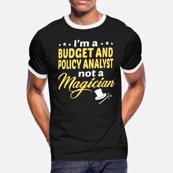 budget and policy analyst t shirt men customized cotton s-xxxl trend sunlight new style spring trend shirt
budget and policy analyst t shirt men customized cotton s-xxxl trend sunlight new style spring trend shirt