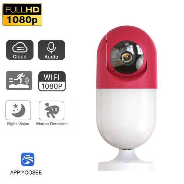cameras neocoolcam 1080p hd wireless ip camera 2mp mini wifi night vision wall lamp street light home auto tracking
cameras neocoolcam 1080p hd wireless ip camera 2mp mini wifi night vision wall lamp street light home auto tracking