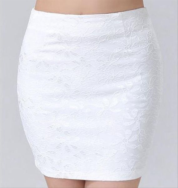 large size ol skirt business women office lady mini pencil skirt floral lace skirt high waist black white short with zip
large size ol skirt business women office lady mini pencil skirt floral lace skirt high waist black white short with zip