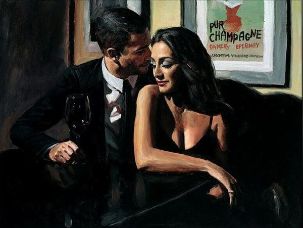 fabian perez proposal at l du vin home decor handpainted &hd print oil painting on canvas wall art canvas pictures 200809
fabian perez proposal at l du vin home decor handpainted &hd print oil painting on canvas wall art canvas pictures 200809