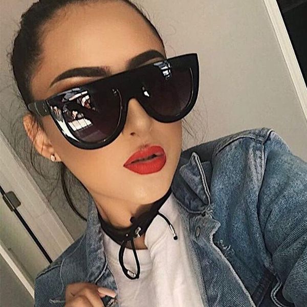 emosnia new cat eye sexy крупногабаритного стиль женщина sunglasses горячее лето весна солнцезащитные очки goggle вне uv400 дамы, White;black
emosnia new cat eye sexy крупногабаритного стиль женщина sunglasses горячее лето весна солнцезащитные очки goggle вне uv400 дамы, White;black
