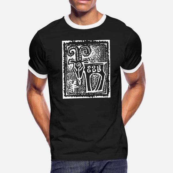 chinese new year of the sheep ram goat t shirt men printing short sleeve o-neck trend interesting breathable summer style standard shirt
chinese new year of the sheep ram goat t shirt men printing short sleeve o-neck trend interesting breathable summer style standard shirt