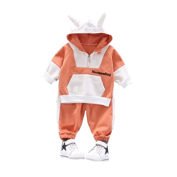 new style spring autumn children fashion clothes baby boys girls cartoon hooded t shirt pants 2pcs/sets kids infant sportswear 0926, White
new style spring autumn children fashion clothes baby boys girls cartoon hooded t shirt pants 2pcs/sets kids infant sportswear 0926, White