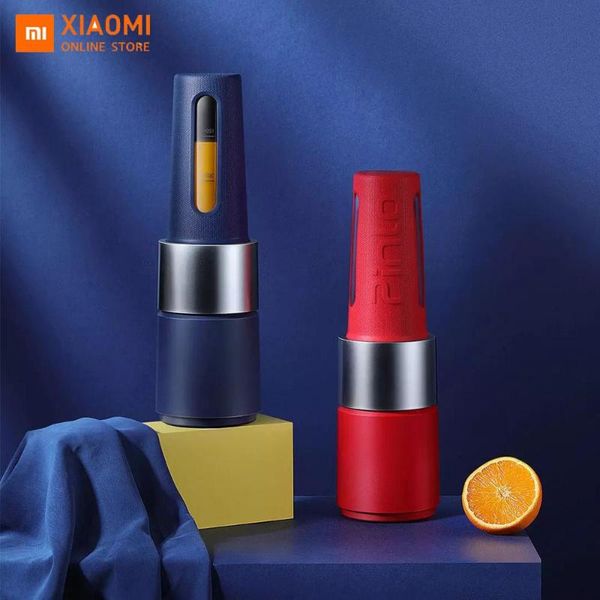 new pinlo pro electric blender mini portable juicer fruit vegetable mixer soybean crusher meat grinder processor
new pinlo pro electric blender mini portable juicer fruit vegetable mixer soybean crusher meat grinder processor