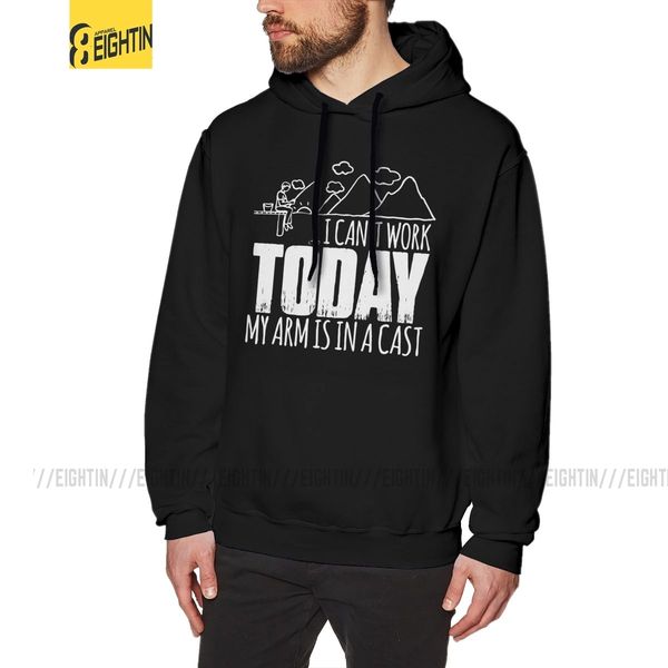 человек я не могу работать сегодня моя рука в гипсе hoodie graphic чистый хлопок толстовка с капюшоном повседневная hoodie shirt, Black
человек я не могу работать сегодня моя рука в гипсе hoodie graphic чистый хлопок толстовка с капюшоном повседневная hoodie shirt, Black
