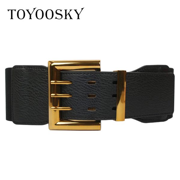 luxury crocodile pattern super wide belt women girdle strap for coat gold buckle pu leather wide belt girdle for women coat, Black;brown
luxury crocodile pattern super wide belt women girdle strap for coat gold buckle pu leather wide belt girdle for women coat, Black;brown