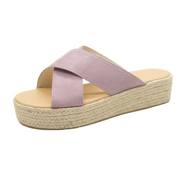 slippers women brand summer slides open toe flat casual shoes leisure sandal female beach flip flops big size 35-43, Black
slippers women brand summer slides open toe flat casual shoes leisure sandal female beach flip flops big size 35-43, Black