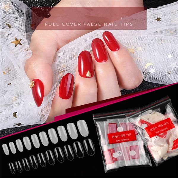 500pcs oval nail tips display chart natural practice ellipse plastic gel polish plate nail care nail polish swatches h049, Red;gold
500pcs oval nail tips display chart natural practice ellipse plastic gel polish plate nail care nail polish swatches h049, Red;gold