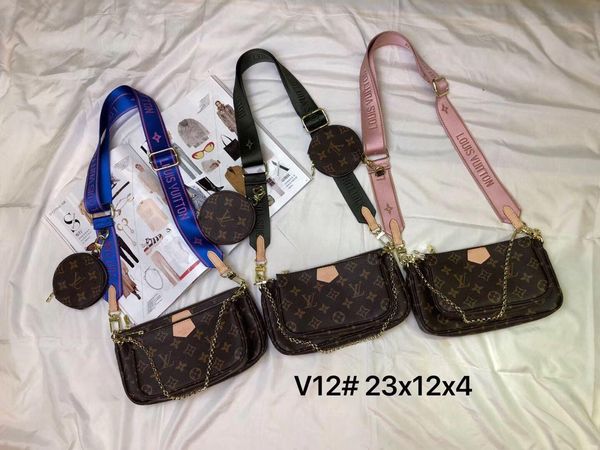 selling the latest men and women shoulder bag messenger bag shoulder portable wallet backpack postage
selling the latest men and women shoulder bag messenger bag shoulder portable wallet backpack postage