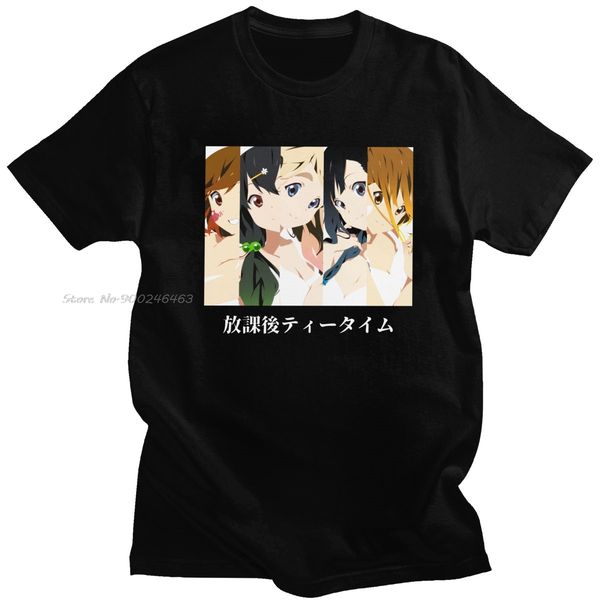 fashion musical anime k-on-yui hirasawa t-shirt men short sleeve japan music manga shirt summer tee cotton tshirt
fashion musical anime k-on-yui hirasawa t-shirt men short sleeve japan music manga shirt summer tee cotton tshirt