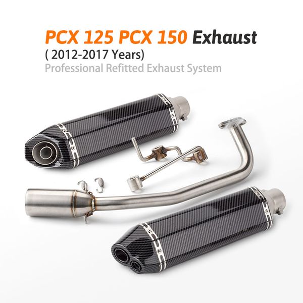 pcx 125 pcx 150 мотоцикл выхлопная 420мм полная система скольжения на pcx125 pcx150 scooter глушитель moto escapamento де мотор 2012-2020
pcx 125 pcx 150 мотоцикл выхлопная 420мм полная система скольжения на pcx125 pcx150 scooter глушитель moto escapamento де мотор 2012-2020