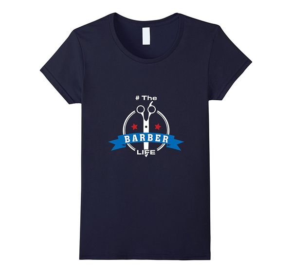 2019 fashion summer style barber t shirt the barber life christmas gift for barbers tee shirt
2019 fashion summer style barber t shirt the barber life christmas gift for barbers tee shirt