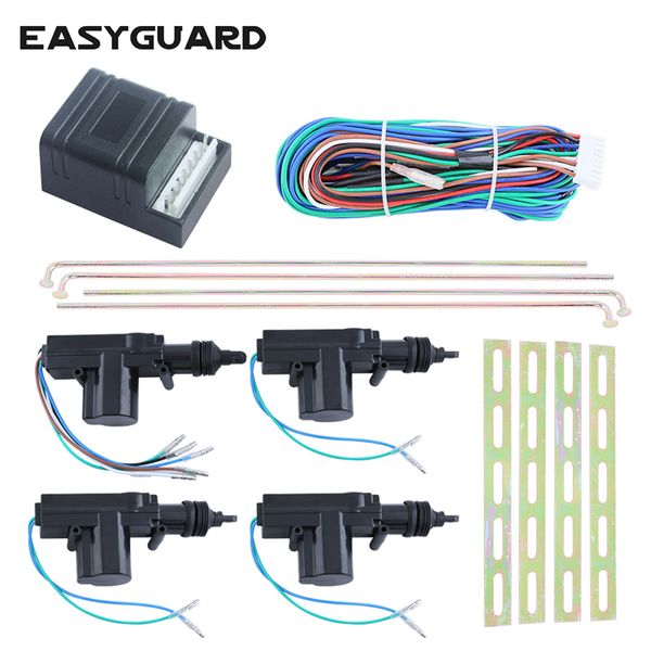 quality universal 1master 3 central door locking actuators dc12v compatible with car alarm system
quality universal 1master 3 central door locking actuators dc12v compatible with car alarm system