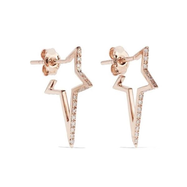 lozrunve delicate 925 silver micro pave cz open starburst hoop earring, Golden;silver
lozrunve delicate 925 silver micro pave cz open starburst hoop earring, Golden;silver