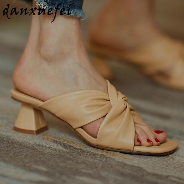 women's great pu leather slip-on sandals thin high heel cross strap pleated elegant ladies summer dress pumps casial daily shoes, Black
women's great pu leather slip-on sandals thin high heel cross strap pleated elegant ladies summer dress pumps casial daily shoes, Black