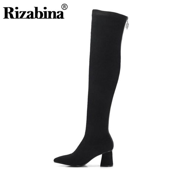 rizabina женщины из натуральной кожи марка более колена сапоги зима zipper квадратные каблуки делопроизводство boots black female botas разм
rizabina женщины из натуральной кожи марка более колена сапоги зима zipper квадратные каблуки делопроизводство boots black female botas разм