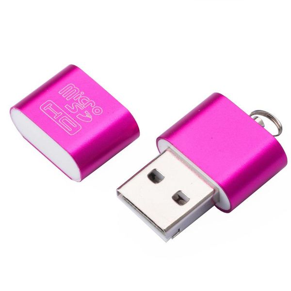 cgjxshigh speed usb 2 .0 interface micro sd tf t -flash memory card reader adapter lightweight portable mini memory cardreaderwholesale
cgjxshigh speed usb 2 .0 interface micro sd tf t -flash memory card reader adapter lightweight portable mini memory cardreaderwholesale