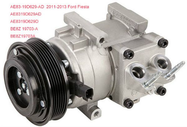air conditioning compressor ford fiesta 2011-13 ae8319d629ad ae8319d629d be8z19703a
air conditioning compressor ford fiesta 2011-13 ae8319d629ad ae8319d629d be8z19703a