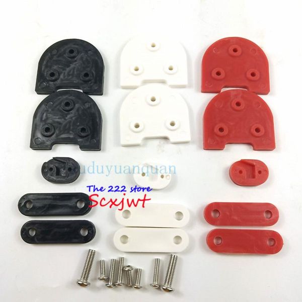 taillights increased pad fender heightening pad foot support for mijia m365 m187 electric scooter pro accessories kit
taillights increased pad fender heightening pad foot support for mijia m365 m187 electric scooter pro accessories kit