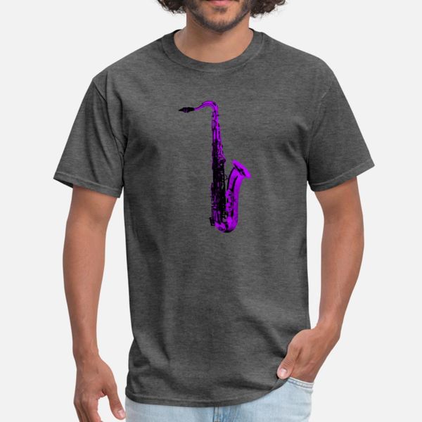 purple saxophone t shirt men printed tee shirt plus size 3xl normal fit comical spring letters shirt
purple saxophone t shirt men printed tee shirt plus size 3xl normal fit comical spring letters shirt