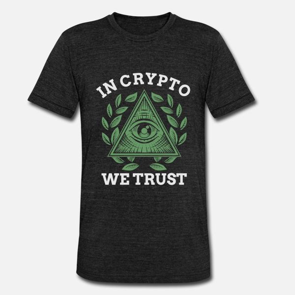 в криптографической we trust bitcoin криптовалюта торговых т рубашки мужчин печать 100% хлопок s-3xl формальное против морщин основные лето
в криптографической we trust bitcoin криптовалюта торговых т рубашки мужчин печать 100% хлопок s-3xl формальное против морщин основные лето