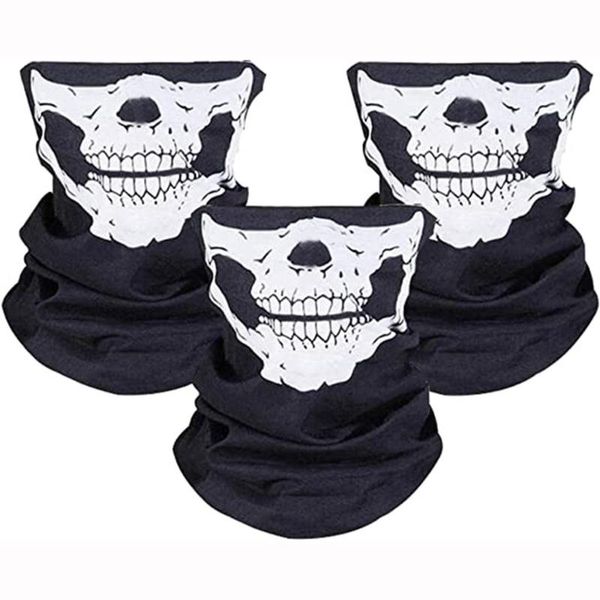3pc bandana headband outdoor turban neck windproof sun protection dust mask sports face mask facemask headwear balaclava scarves, Blue;gray
3pc bandana headband outdoor turban neck windproof sun protection dust mask sports face mask facemask headwear balaclava scarves, Blue;gray