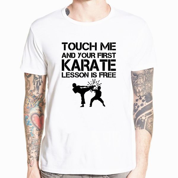 new brand clothing print men funny t-shirt karate teacher shirt martial art instructor gift t shirts hip hop tees
new brand clothing print men funny t-shirt karate teacher shirt martial art instructor gift t shirts hip hop tees