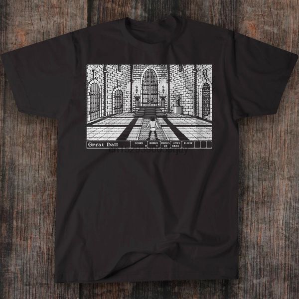 dark castle video game тенниска запомнить винтажные видеоигры перерисованные пародия dark castle macintosh видео игры эпической игры wear
dark castle video game тенниска запомнить винтажные видеоигры перерисованные пародия dark castle macintosh видео игры эпической игры wear