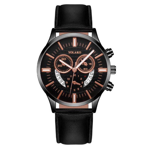 mens arrivals time-limited designers foreign new eyes watch fashion three six-pin watch calendar mens selling belt quartz tra jrtwr, Slivery;brown
mens arrivals time-limited designers foreign new eyes watch fashion three six-pin watch calendar mens selling belt quartz tra jrtwr, Slivery;brown