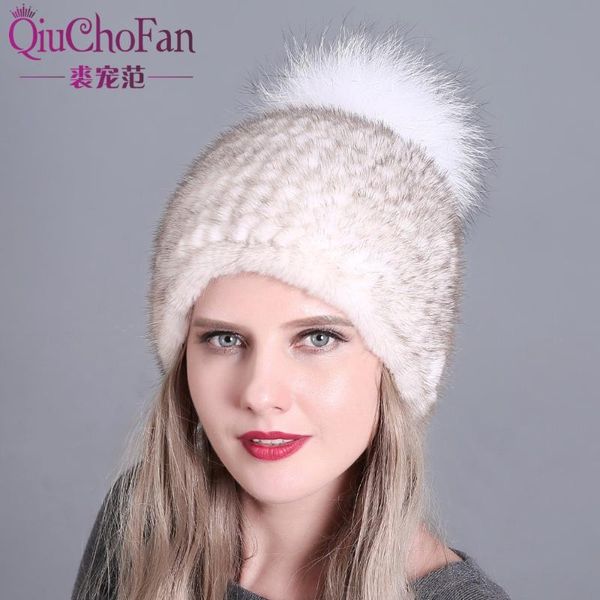 beanie/skull caps korean version of the autumn and winter mink hat fur knit warm fashion ear cap 100% system thickening russian, Blue;gray
beanie/skull caps korean version of the autumn and winter mink hat fur knit warm fashion ear cap 100% system thickening russian, Blue;gray